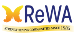 REWA logo