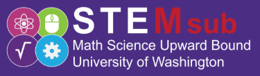 STEM sub math science upward bound university of washington