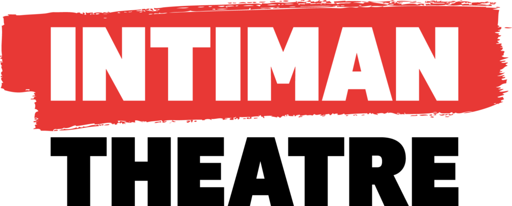 Intiman Theatre logo