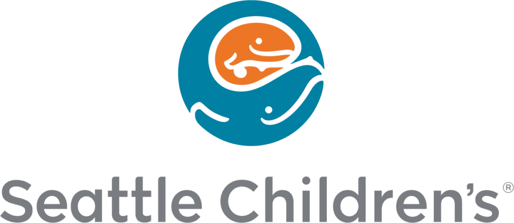 Seattle Children's logo