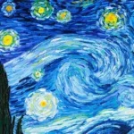 Winter Ball, "Starry Night," January 24